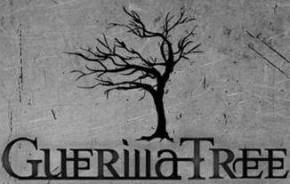 logo Guerilla Tree logo Guerilla Tree